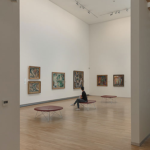 Arts & Culture