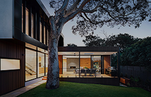 Eco-homes: Luxury Living