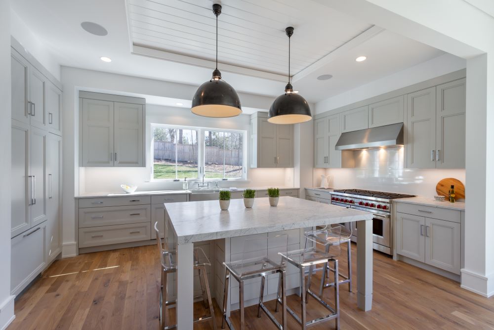 2 Wild Rose Road- Kitchen