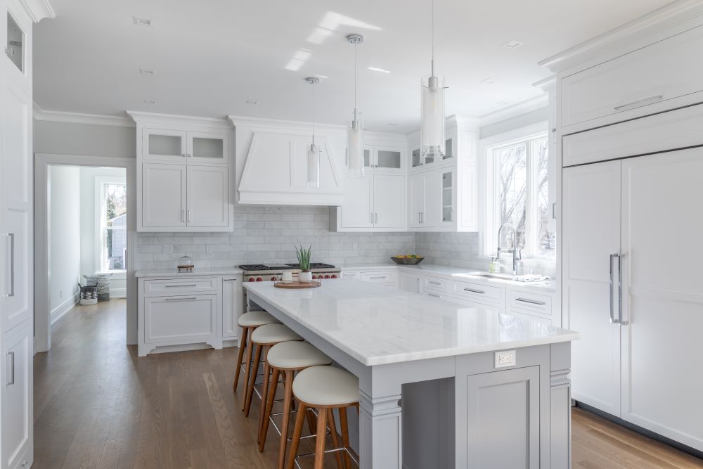 5 Ivy Terrace- Kitchen