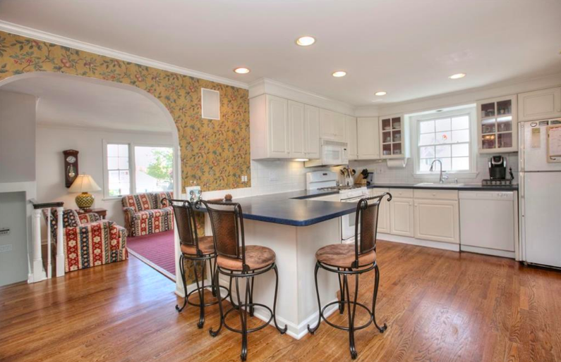 79 Oyster Road