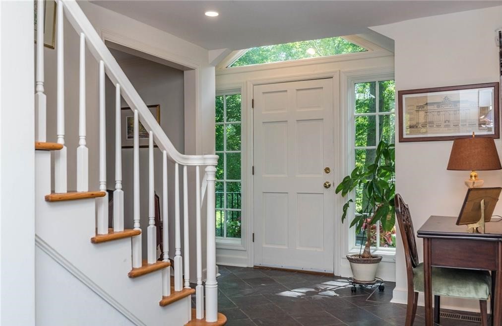 41 High Point Road, Westport, CT