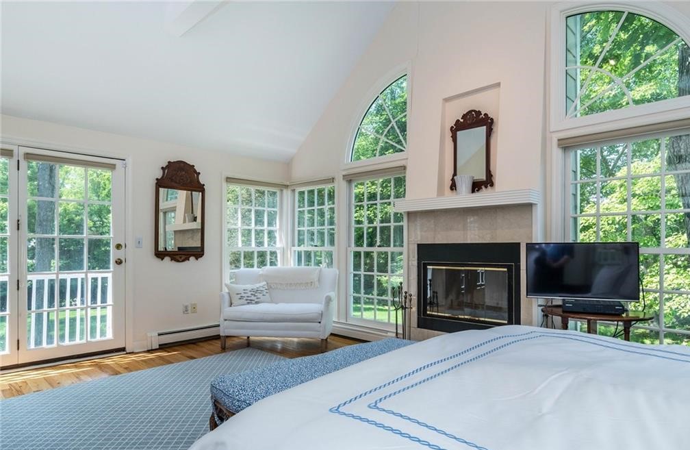 41 High Point Road, Westport, CT