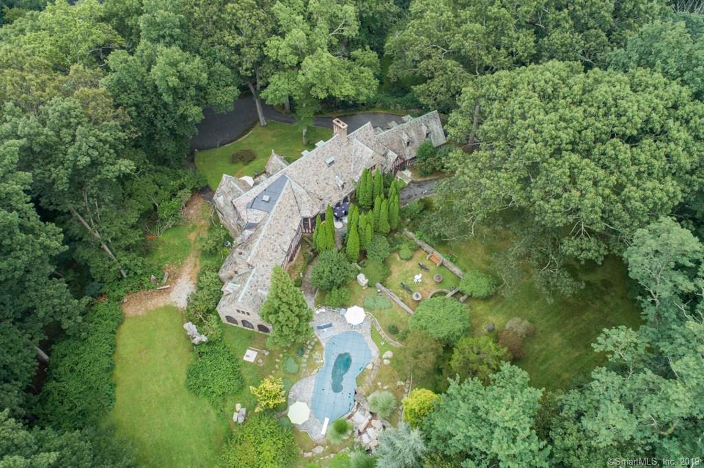 17 RIVER LANE WESTPORT CT