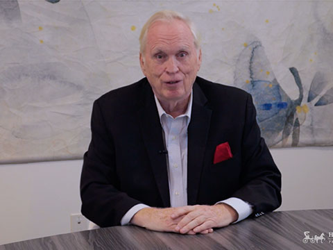 Rick Higgins