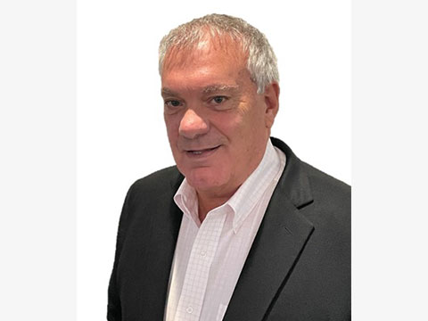 Tom Rocco