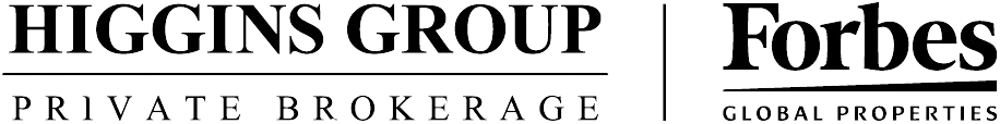 Higgins Group | Forbes Global Properties